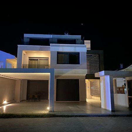 Vit'S Sea Villa シビリ エクステリア 写真