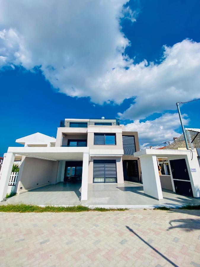 Vit'S Sea Villa シビリ エクステリア 写真